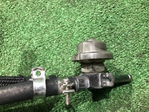 Регулятор давления топлива 22670AA440 16651AA130 SUBARU WRX STI