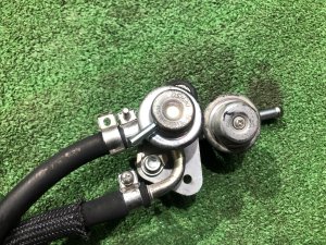 Регулятор давления топлива SUBARU WRX STI OEM 22670AA440 16651AA130 VAB 2015 EJ20Y MT6