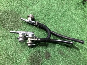 Регулятор давления топлива SUBARU WRX STI OEM 22670AA440 16651AA130 VAB 2015 EJ20Y MT6