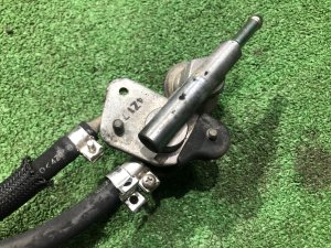 Регулятор давления топлива SUBARU WRX STI OEM 22670AA440 16651AA130 VAB 2015 EJ20Y MT6