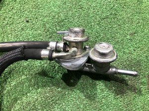 Регулятор давления топлива SUBARU WRX STI OEM 22670AA440 16651AA130 VAB 2015 EJ20Y MT6