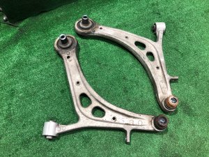 Рычаги передние 20202VA000 20202VA010 SUBARU WRX STI