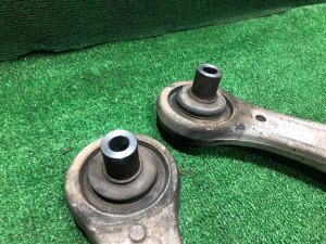 Рычаги передние SUBARU WRX STI OEM 20202VA000 20202VA010 VAB 2015 EJ20Y MT6
