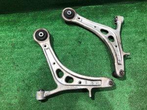 Рычаги передние SUBARU WRX STI OEM 20202VA000 20202VA010 VAB 2015 EJ20Y MT6