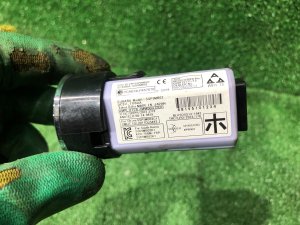 Кнопка Start stop SUBARU WRX STI OEM 83031FJ003 VAB 2015