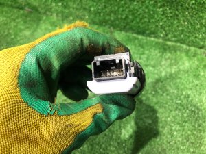 Кнопка Start stop SUBARU WRX STI OEM 83031FJ003 VAB 2015
