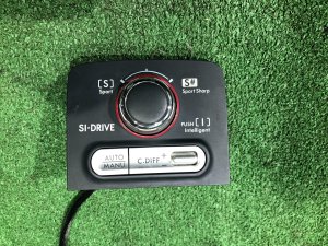 Кнопка Si-Drive 83251VA000 SUBARU WRX STI