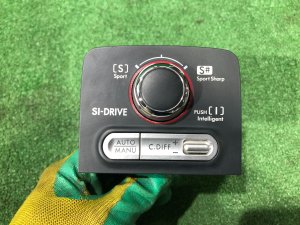 Кнопка Si-Drive SUBARU WRX STI OEM 83251VA000 VAB 2015 EJ20Y MT6
