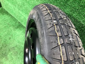 Запасное колесо brembo OK! SUBARU WRX STI OEM 12345678 VAB 2015
