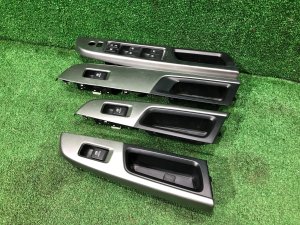 Блок управления стеклоподъемниками 83071VA000 83071VA110 SUBARU WRX STI
