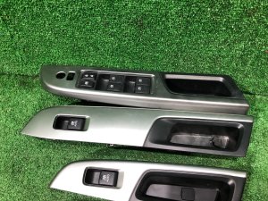 Блок управления стеклоподъемниками SUBARU WRX STI OEM 83071VA000 83071VA110 VAB 2015 EJ20Y MT6