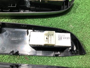 Блок управления стеклоподъемниками SUBARU WRX STI OEM 83071VA000 83071VA110 VAB 2015 EJ20Y MT6