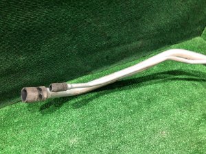 Горловина бензобака SUBARU WRX STI OEM 42066FJ010 VAB 2015 Blue Pearl K7X