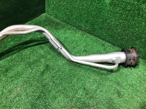 Горловина бензобака SUBARU WRX STI OEM 42066FJ010 VAB 2015 Blue Pearl K7X