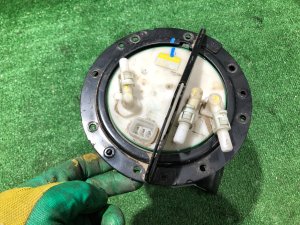 Бензонасос SUBARU WRX STI OEM 42021VA000 VAB 2015 EJ20Y MT6