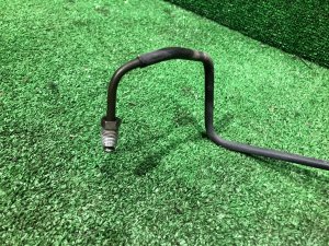 Трубки тормозные задние SUBARU WRX STI OEM 26520FJ000 VAB 2015 EJ20Y MT6
