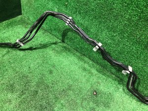 Топливная магистраль SUBARU WRX STI OEM 42063VA000 VAB 2015 EJ20Y MT6