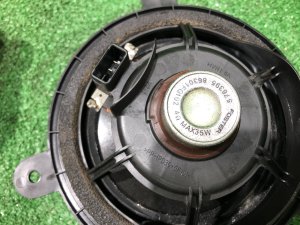 Динамики SUBARU WRX STI OEM 86301FG002 86301FG102 VAB 2015