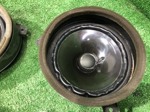 Динамики SUBARU WRX STI OEM 86301FG002 86301FG102 VAB 2015