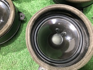 Динамики SUBARU WRX STI OEM 86301FG002 86301FG102 VAB 2015