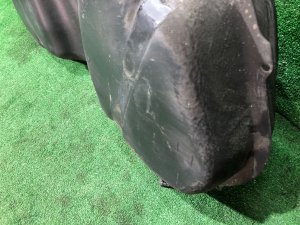 Бензобак SUBARU WRX STI OEM 42012FJ011 VAB 2015 EJ20Y MT6
