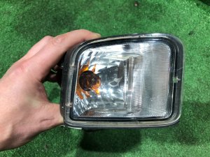 Поворотник правый 84912VA120 SUBARU WRX STI OEM 84912VA120 VAB VAG VA 2015
