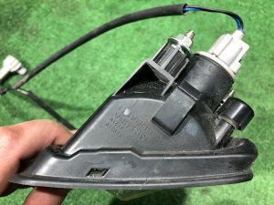 Поворотник правый 84912VA120 SUBARU WRX STI OEM 84912VA120 VAB VAG VA 2015