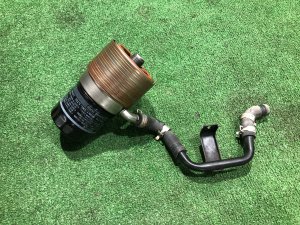 Маслоохладитель теплообменник SUBARU WRX STI OEM 21311AA120,21328AA140 VAB VAG VA 2015 EJ20Y MT6