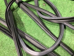 Уплотнители дверей SUBARU WRX STI OEM 63511FJ000 63511FJ010 63512FJ021 63512FJ031 VAB VAG VA 2015 Blue Pearl K7X