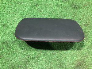 Козырек торпедо sti красная строчка!!! 66067VA020 SUBARU WRX STI
