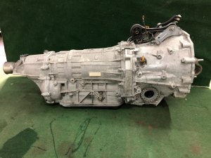 Акпп TG5D7CVDBA SUBARU OUTBACK OEM 31000AF890 BPE 2008 EZ30D AT