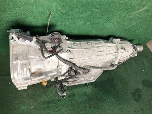 Акпп TG5D7CVDBA SUBARU OUTBACK OEM 31000AF890 BPE 2008 EZ30D AT