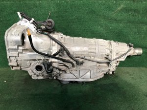 Акпп TG5D7CVDBA SUBARU OUTBACK OEM 31000AF890 BPE 2008 EZ30D AT