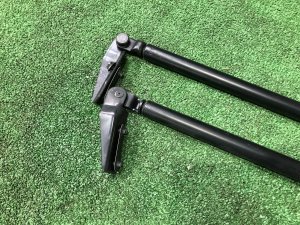 Амортизаторы крышки багажника SUBARU OUTBACK OEM 63269AG022, 63269AG032 BPE 2008 Silver Metallic C6Z