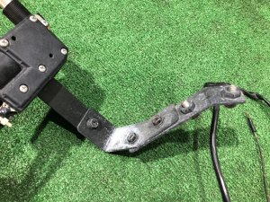 Антенна В бампер SUBARU OUTBACK OEM 12345678 BPE 2008