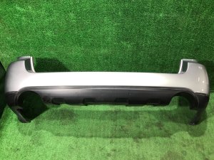 Бампер задний 57703AG070MD SUBARU OUTBACK