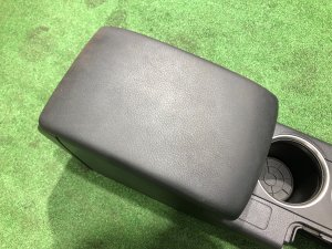 Бардачок подлокотник свап SUBARU OUTBACK OEM 92114AG120JC, 92113AG051JC, 66150AG140JC, 66120AG101JC BPE 2008 Silver Metallic C6Z