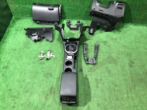 Бардачок подлокотник свап SUBARU OUTBACK OEM 92114AG120JC, 92113AG051JC, 66150AG140JC, 66120AG101JC BPE 2008 Silver Metallic C6Z