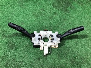 Блок подрулевых переключателей Гитара 83161AG360 SUBARU OUTBACK