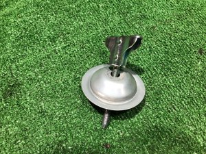 Болт запаски SUBARU OUTBACK OEM 97052AG000 BPE 2008