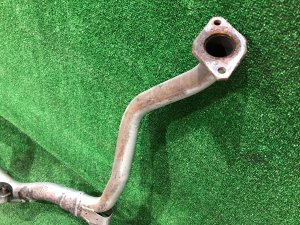 Бочки глушителя и средняя SUBARU OUTBACK OEM 44380AG010, 44380AG000, 44200AG050 BPE 2008 EZ30D AT
