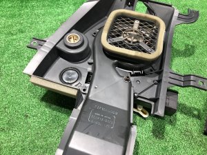 Вентилятор багажника комплект SUBARU OUTBACK OEM 72710AG000 BPE 2008 EZ30D AT