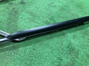 Ветровики SUBARU OUTBACK OEM 63531AG000, 63531AG010 BPE 2008 Silver Metallic C6Z