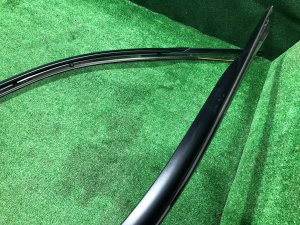 Ветровики SUBARU OUTBACK OEM 63531AG000, 63531AG010 BPE 2008 Silver Metallic C6Z
