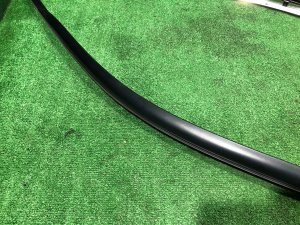 Ветровики SUBARU OUTBACK OEM 63531AG000, 63531AG010 BPE 2008 Silver Metallic C6Z