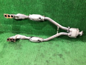 Выпускной коллектор Катализатор 44620AB000, 44620AA990 SUBARU OUTBACK