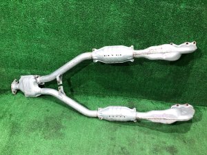 Выпускной коллектор Катализатор SUBARU OUTBACK OEM 44620AB000, 44620AA990 BPE 2008 EZ30D AT