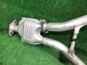 Выпускной коллектор Катализатор SUBARU OUTBACK OEM 44620AB000, 44620AA990 BPE 2008 EZ30D AT