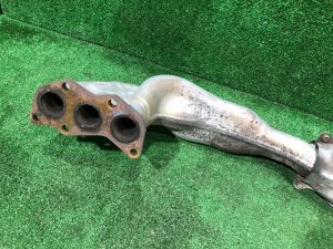 Выпускной коллектор Катализатор SUBARU OUTBACK OEM 44620AB000, 44620AA990 BPE 2008 EZ30D AT