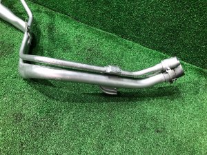 Горловина бензобака SUBARU OUTBACK OEM 42066AG000 BPE 2008 Silver Metallic C6Z